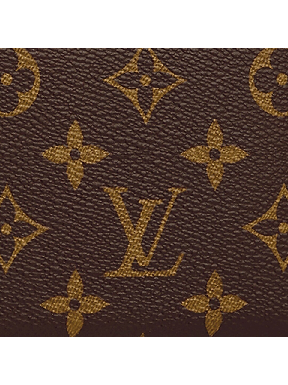 Кошелек Louis Vuitton Clemence